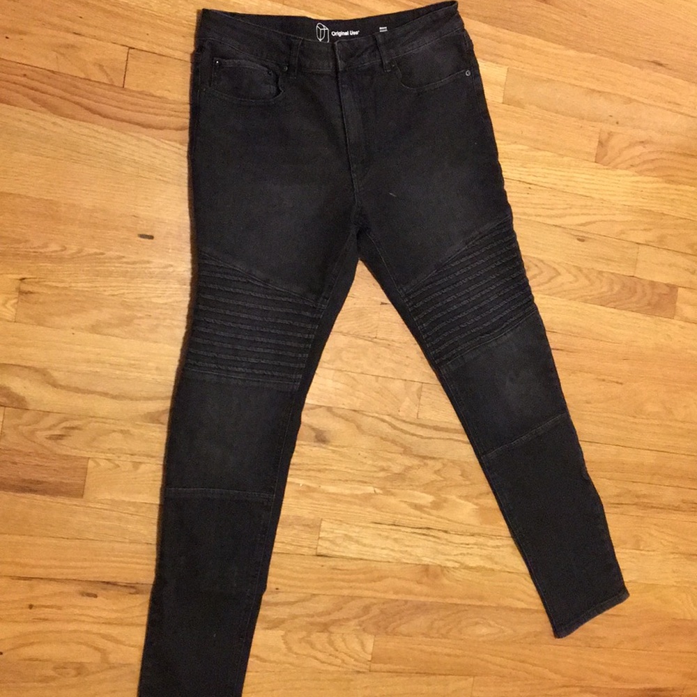 Original Use Jeans